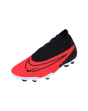 Nike Phantom GX Club DF FG/MG Mens Football Boots