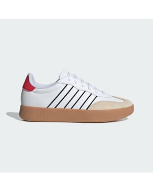 Barreda Shoes