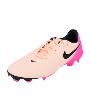 Nike Phantom GX II Academy FG/MG Mens Football Boots