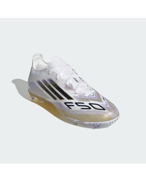 F50 Elite Firm Ground Boots Kids