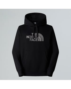 The North Face Men’s Drew Peak Hoodie TNF Black