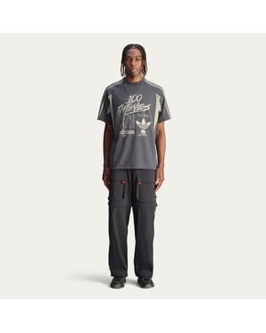 100 Thieves Zip Pants