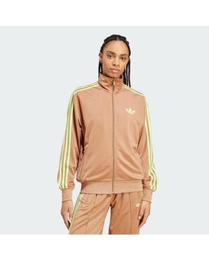 Adicolor Classic Firebird Loose Track Top