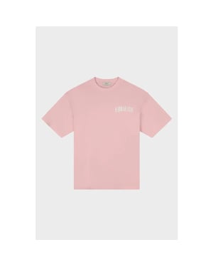 Equalité Oversized tee