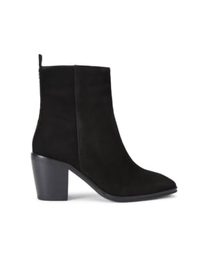 KG Kurt Geiger Suede Terrace Boots