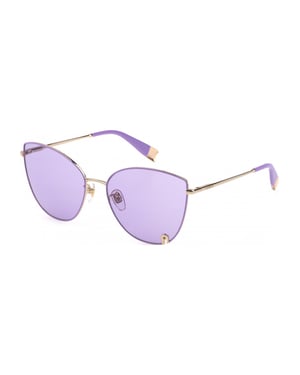 Furla SFU598-580F78 SFU598 58 580F78 Sunglasses