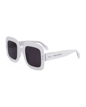 Isabel Marant IM0074-G-S-SZJ-49 IM0074 49 G S SZJ Sunglasses