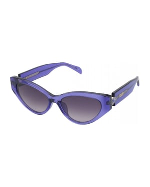 TOUS STOB84S-5506LA STOB84S 55 5506LA Sunglasses