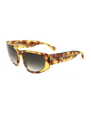 Isabel Marant IM0172-S-C9B-57 IM0172 57 S C9B Zonnebril