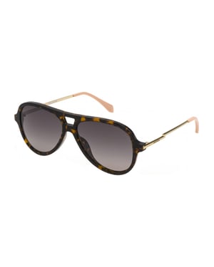 Zadig en Voltaire SZV309-580722 SZV309 58 580722 Zonnebril