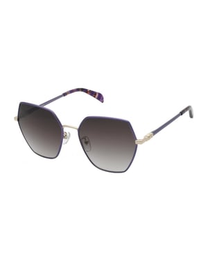 TOUS STO461-570E66 STO461 57 570E66 Sunglasses