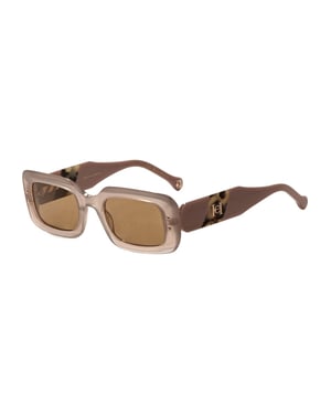 Carolina Herrera HER0187-S-L93-50 HER0187 S 50 L93 Zonnebril