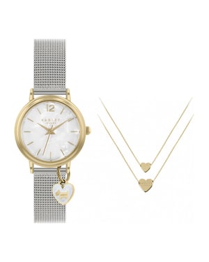 Radley RY4517A-SET Ladies Watch and Necklace Gift Set