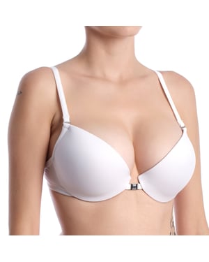 JOKER Dames Push-up Balconette Beha