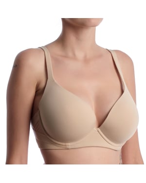 Dames Balconette Beugel BH PLUNGE-EXTRA