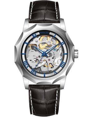Invicta Objet D Art 69126 Automatiskklocka Herr - 42mm