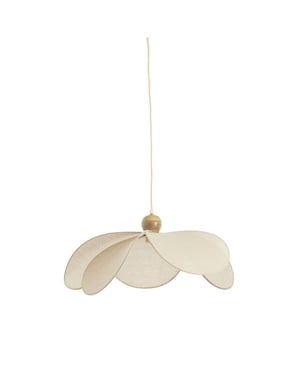Light & Living hanglamp lavriria Ø60x30 cm -