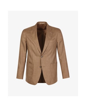 Munro Colberts & overshirts 9108 bruin