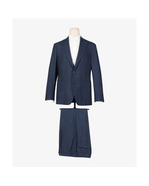 Munro Kostuums 5892 blauw