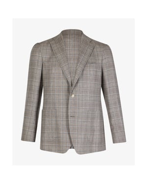 Munro Colberts & overshirts 8878 1662627 grijs
