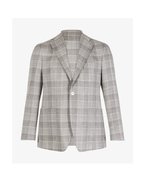 Munro Colberts & overshirts 8881 1662259 grijs