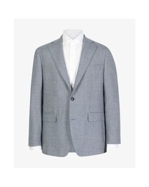 Munro Kostuums 59 blauw