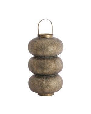 Light & Living windlicht kaito Ø32x55.5 cm -