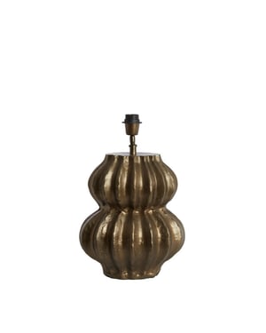 Light & Living lampvoet kelian 32x30x38 cm -