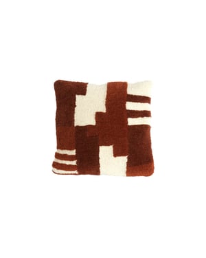 Light & Living sierkussen sylina Ø45x10 cm -
