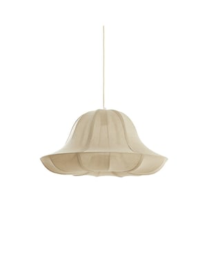 Light & Living hanglamp iravelle Ø60x31 cm -