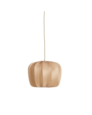 Light & Living hanglamp savina Ø40x30 cm -
