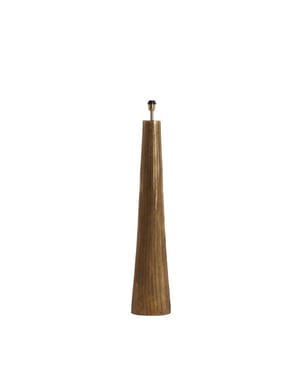 Light & Living vloerlamp mijas 24x12x119 cm -