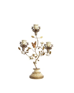 Light & Living kandelaar soryn 29.5x12.5x44 cm -