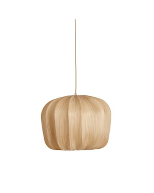 Light & Living hanglamp savina Ø50x37.5 cm -