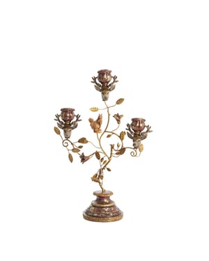 Light & Living kandelaar soryn 29.5x12.5x44 cm -