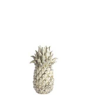 Light & Living ornament nanasi Ø18x30.5 cm -