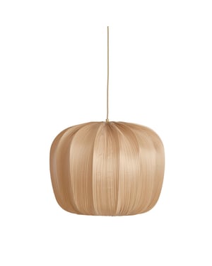 Light & Living hanglamp savina Ø60x45 cm -