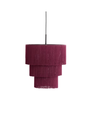 Light & Living hanglamp malaika Ø45x50 cm -