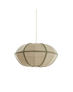 Light & Living hanglamp mirelys Ø61x30 cm -