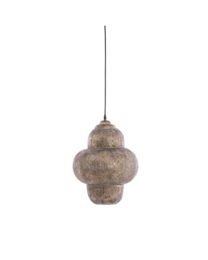 Light & Living hanglamp ryota Ø30.5x41 cm -