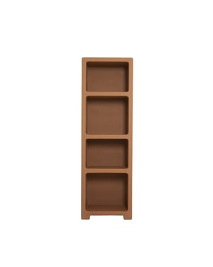Light & Living kast naluno 60x35x190 cm terra