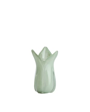 Light & Living vaas evina Ø14x28 cm -