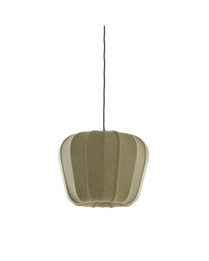 Light & Living hanglamp zubedo Ø49.5x38 cm -