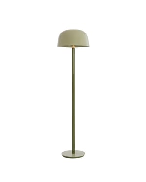 Light & Living vloerlamp marivet Ø40x155 cm -
