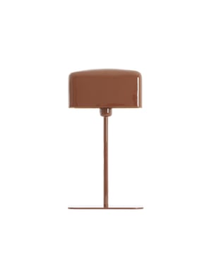 Light & Living tafellamp elenie 25x13x48 cm -