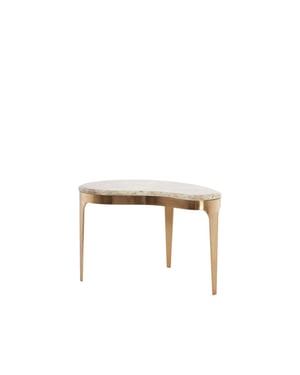 Light & Living salontafel giulio 65x39x41 cm -