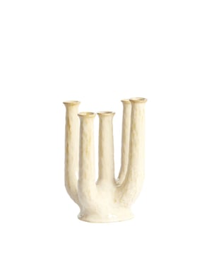 Light & Living vaas leonjo 22x16.5x30 cm -
