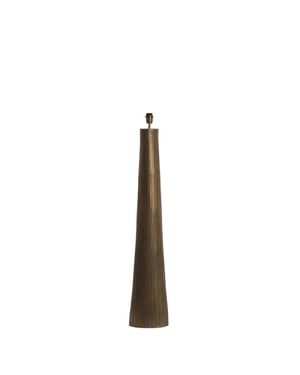 Light & Living vloerlamp mijas 24x12x119 cm -