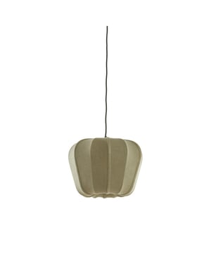 Light & Living hanglamp zubedo Ø40x30 cm -