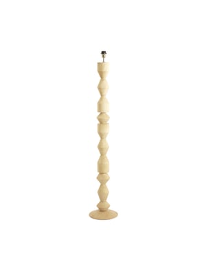 Light & Living vloerlamp edie Ø23x133 cm -